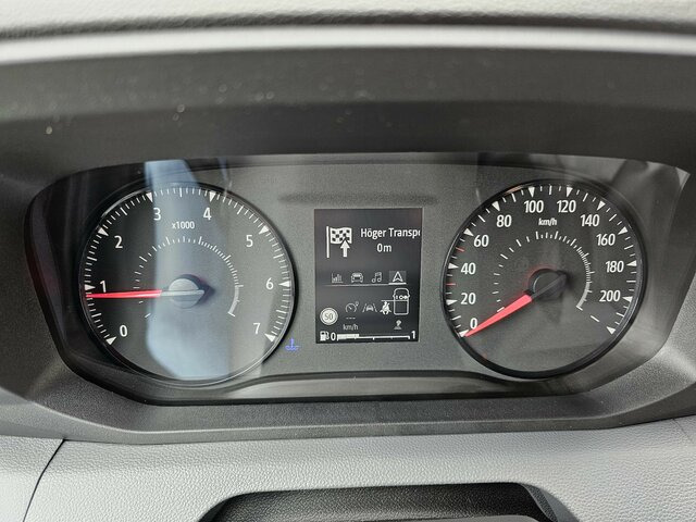RENAULT Master L3H2 170 Neues Modell 10 Navi Kamera AHK - فان: صور 4 RENAULT Master L3H2 170 Neues Modell 10 Navi Kamera AHK - فان: صور 4