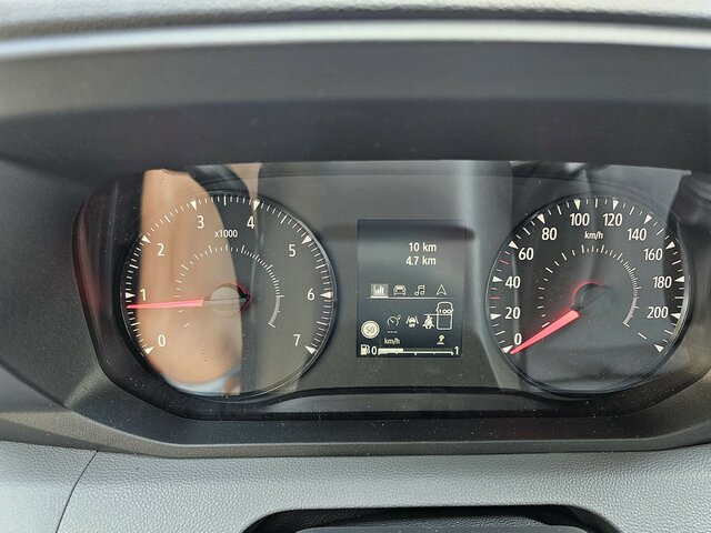 RENAULT Master L3H2 170 Neues Modell 10 Navi Kamera AHK - فان: صور 4 RENAULT Master L3H2 170 Neues Modell 10 Navi Kamera AHK - فان: صور 4