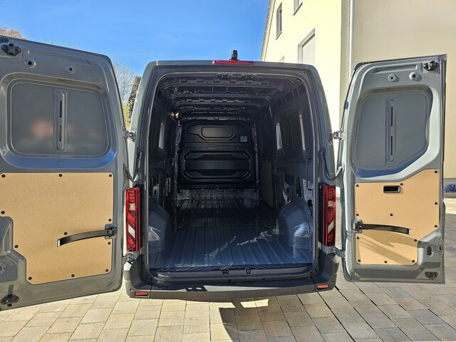 جديد فان RENAULT Master L3H2 170 Neues Modell 10'' Navi Kamera...: صور 26 جديد فان RENAULT Master L3H2 170 Neues Modell 10'' Navi Kamera...: صور 26