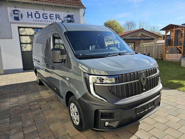 جديد فان RENAULT Master L3H2 170 Neues Modell 10'' Navi Kamera...: صور 23 جديد فان RENAULT Master L3H2 170 Neues Modell 10'' Navi Kamera...: صور 23