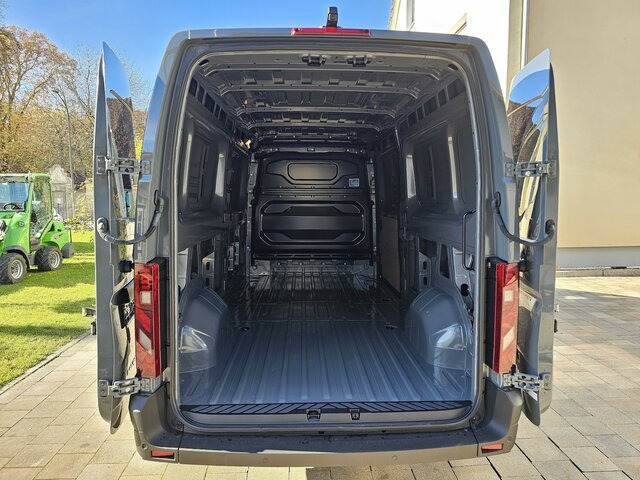 جديد فان RENAULT Master L3H2 170 Neues Modell 10'' Navi Kamera...: صور 38 جديد فان RENAULT Master L3H2 170 Neues Modell 10'' Navi Kamera...: صور 38