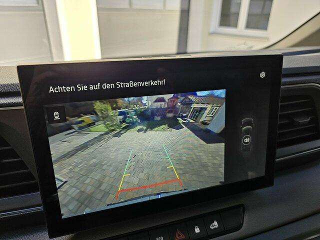 جديد فان RENAULT Master L3H2 170 Neues Modell 10'' Navi Kamera...: صور 9 جديد فان RENAULT Master L3H2 170 Neues Modell 10'' Navi Kamera...: صور 9