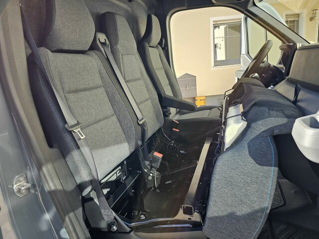 جديد فان RENAULT Master L3H2 170 Neues Modell 10'' Navi Kamera...: صور 19 جديد فان RENAULT Master L3H2 170 Neues Modell 10'' Navi Kamera...: صور 19