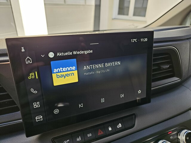 جديد فان RENAULT Master L3H2 170 Neues Modell 10'' Navi Kamera...: صور 8 جديد فان RENAULT Master L3H2 170 Neues Modell 10'' Navi Kamera...: صور 8