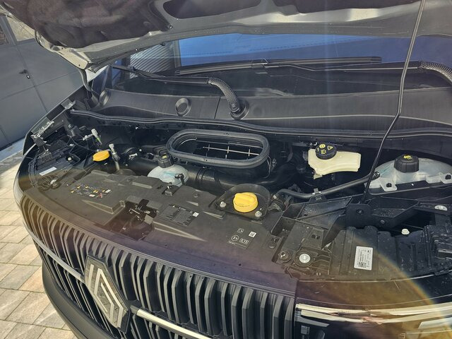 جديد فان RENAULT Master L3H2 170 Neues Modell 10'' Navi Kamera...: صور 17 جديد فان RENAULT Master L3H2 170 Neues Modell 10'' Navi Kamera...: صور 17