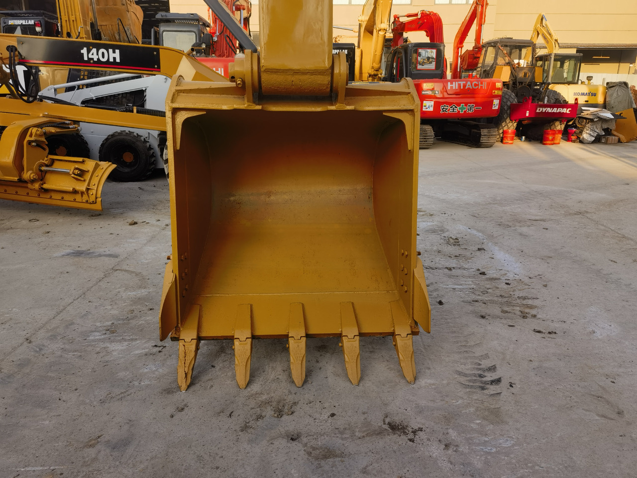 CAT 336D2 Excavator - حفارة: صور 3 CAT 336D2 Excavator - حفارة: صور 3
