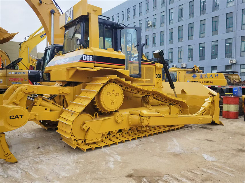 CAT D6R Bulldozer - بلدوزر: صور 3 CAT D6R Bulldozer - بلدوزر: صور 3