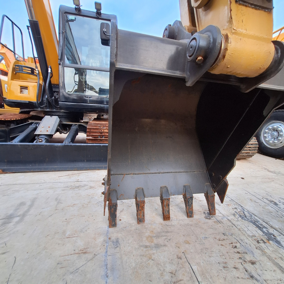 Cat 308e2 Excavator - حفارات زحافة: صور 5 Cat 308e2 Excavator - حفارات زحافة: صور 5