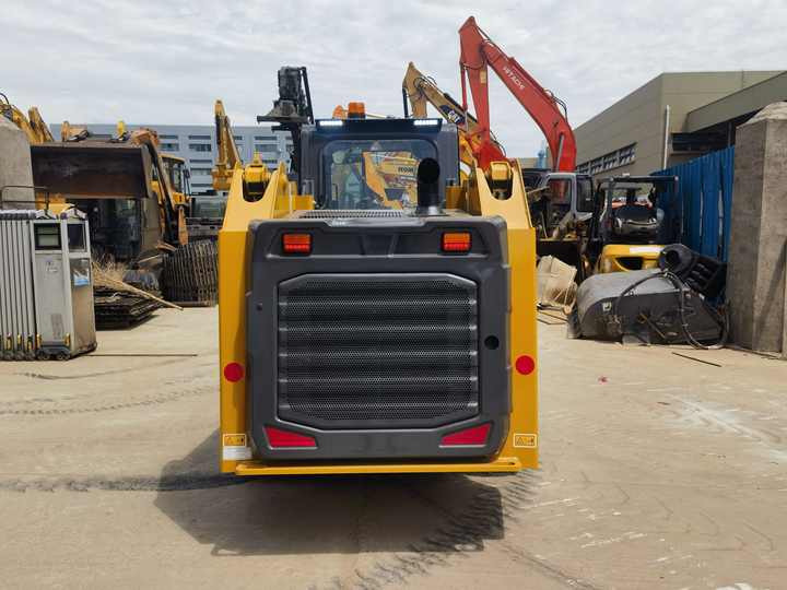 Cheap Price used caterpillar 246d mini skid steer cat 246C 246D hydraulic used skid loaders for sale - شيول صغير: صور 2 Cheap Price used caterpillar 246d mini skid steer cat 246C 246D hydraulic used skid loaders for sale - شيول صغير: صور 2