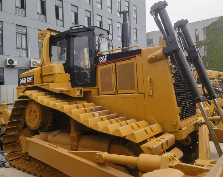 Good Price Cheap used caterpillar cat D6R bulldozer used bulldozers cat - بلدوزر: صور 3 Good Price Cheap used caterpillar cat D6R bulldozer used bulldozers cat - بلدوزر: صور 3