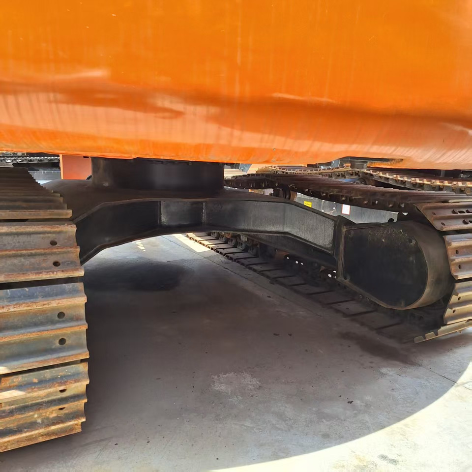 Hitachi ZX70 Excavator - حفارة مصغرة: صور 4 Hitachi ZX70 Excavator - حفارة مصغرة: صور 4