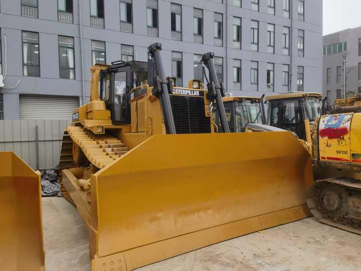 Caterpillar D6R bulldozer CAT D6R dozer bulldozer used caterpillar bulldozer D6M D6H D6G for sale - بلدوزر: صور 3 Caterpillar D6R bulldozer CAT D6R dozer bulldozer used caterpillar bulldozer D6M D6H D6G for sale - بلدوزر: صور 3