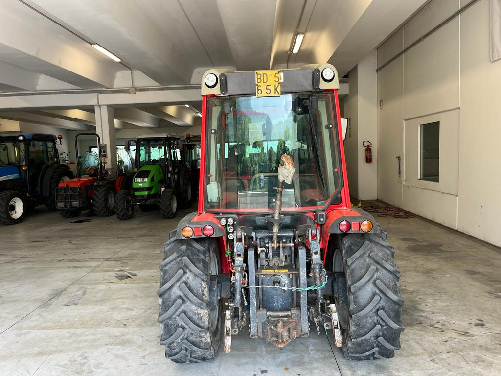 ANTONIO CARRARO TRX 9400 - جرار: صور 5 ANTONIO CARRARO TRX 9400 - جرار: صور 5