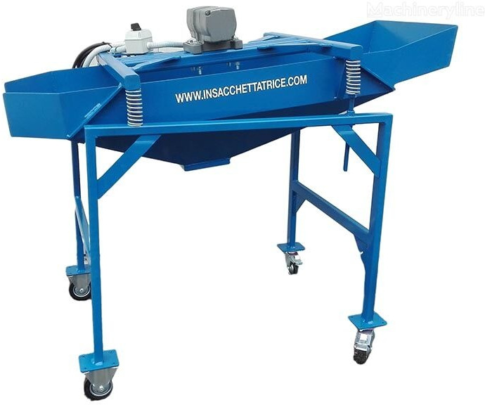 New VAGLIO VIBRANTE COMPATTO 1 griglia - غربال: صور 2 New VAGLIO VIBRANTE COMPATTO 1 griglia - غربال: صور 2
