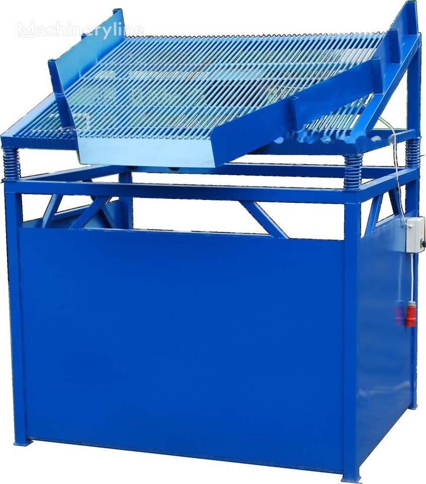 New VIBROVAGLIO VIB03 - غربال: صور 2 New VIBROVAGLIO VIB03 - غربال: صور 2