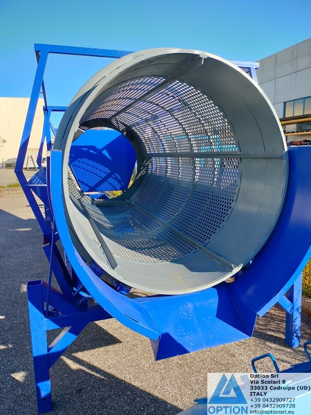 ROT160EMP - غربال: صور 3 ROT160EMP - غربال: صور 3