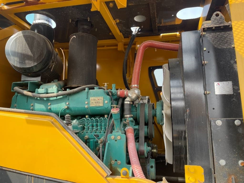 临工 956 - اللودر بعجل: صور 5 临工 956 - اللودر بعجل: صور 5