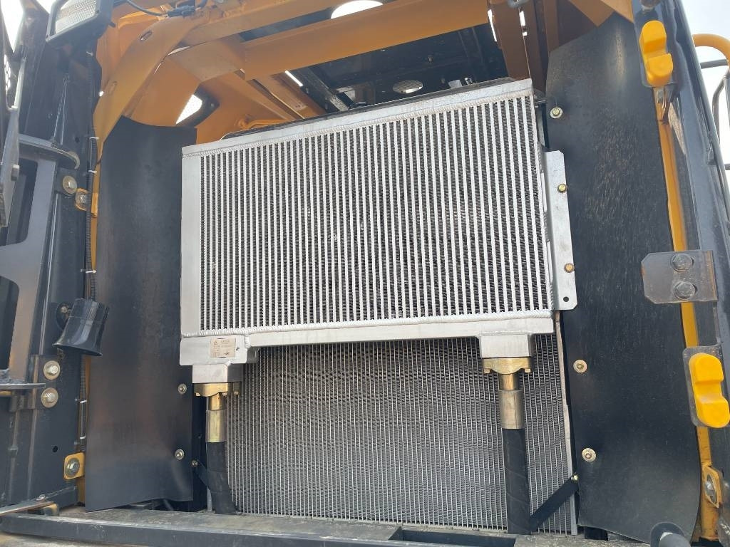 临工 956 - اللودر بعجل: صور 4 临工 956 - اللودر بعجل: صور 4