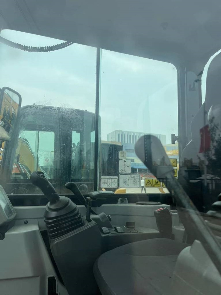 CAT 303.5 E CR - حفارة مصغرة: صور 2 CAT 303.5 E CR - حفارة مصغرة: صور 2