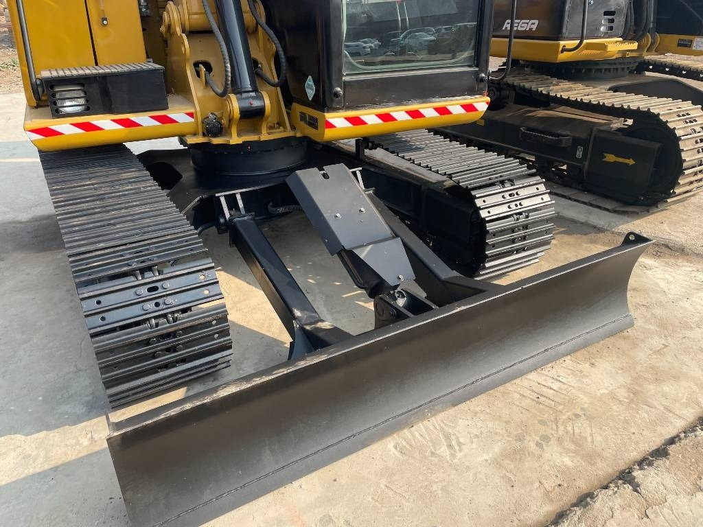 CAT 307  - حفارة مصغرة: صور 2 CAT 307  - حفارة مصغرة: صور 2