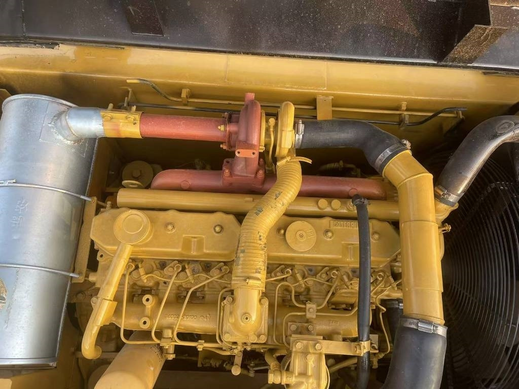 حفارات زحافة CAT 320 B L: صور 6 حفارات زحافة CAT 320 B L: صور 6