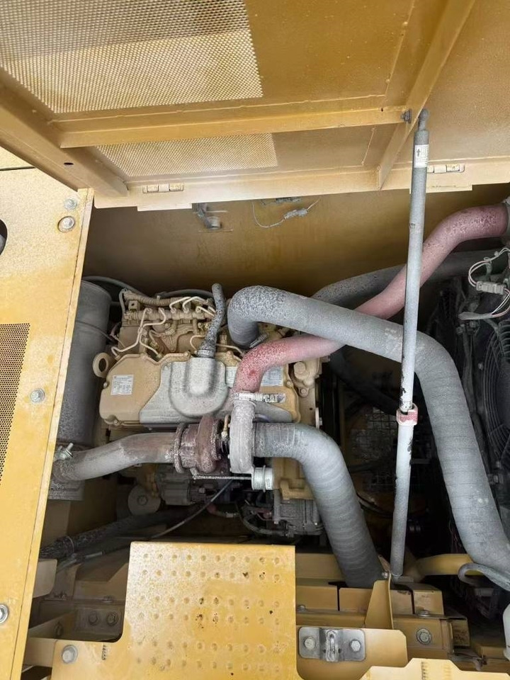 CAT 320 GC - حفارات زحافة: صور 5 CAT 320 GC - حفارات زحافة: صور 5