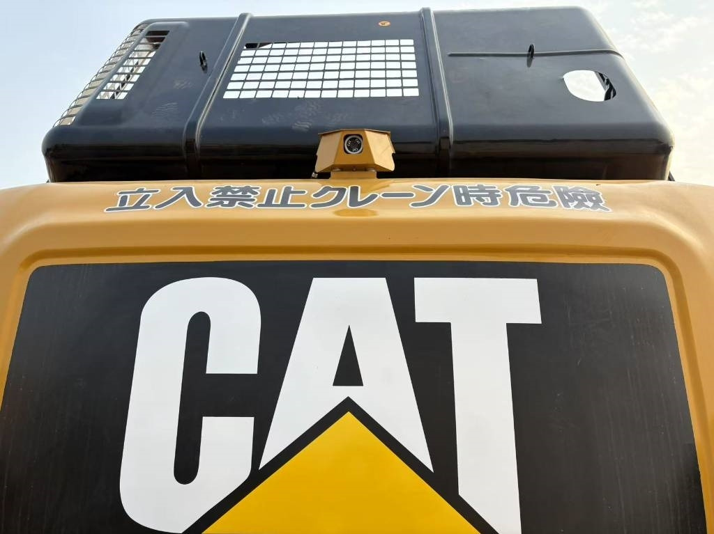 CAT 325 D - حفارات زحافة: صور 4 CAT 325 D - حفارات زحافة: صور 4