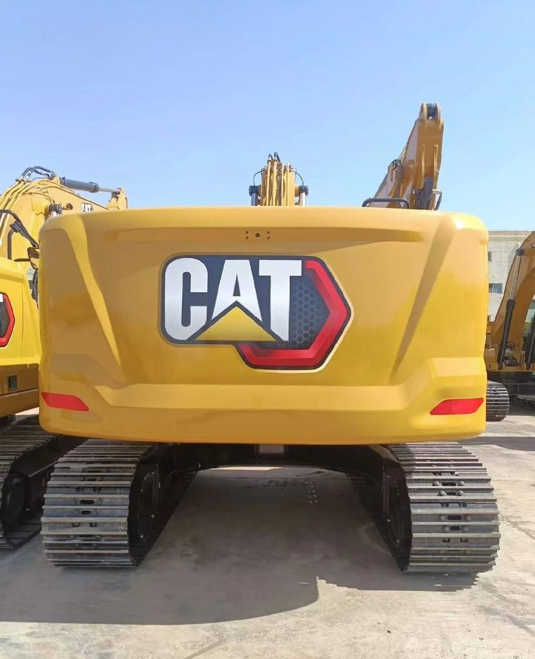 CAT 330 - حفارات زحافة: صور 2 CAT 330 - حفارات زحافة: صور 2