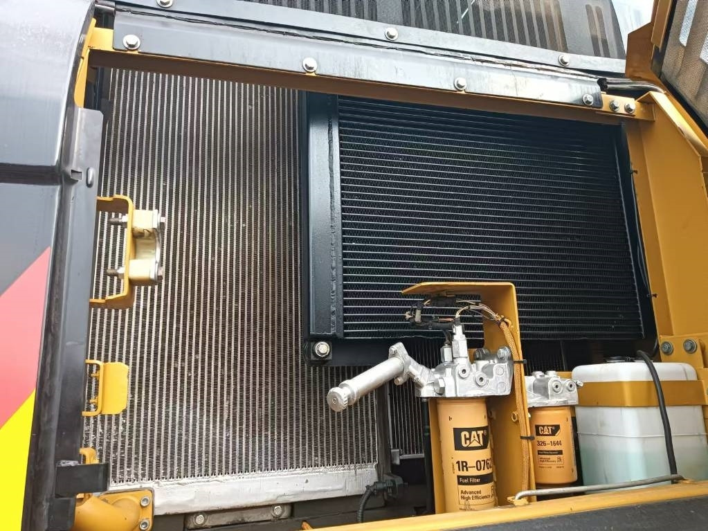 CAT 336 GC - حفارات زحافة: صور 4 CAT 336 GC - حفارات زحافة: صور 4