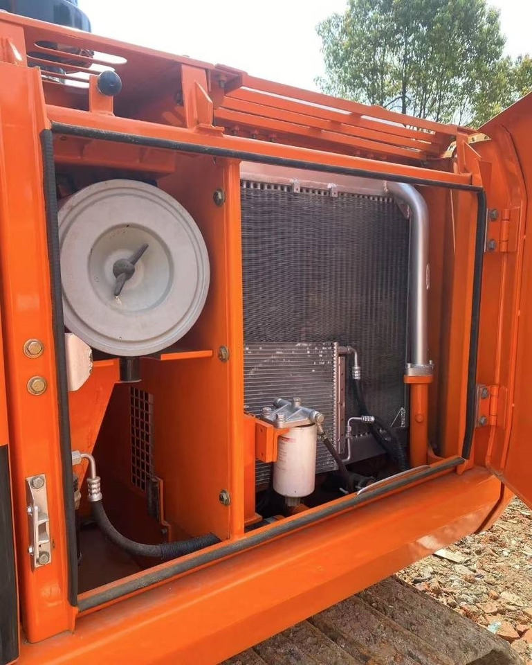 Doosan DH 150 - حفارات زحافة: صور 2 Doosan DH 150 - حفارات زحافة: صور 2