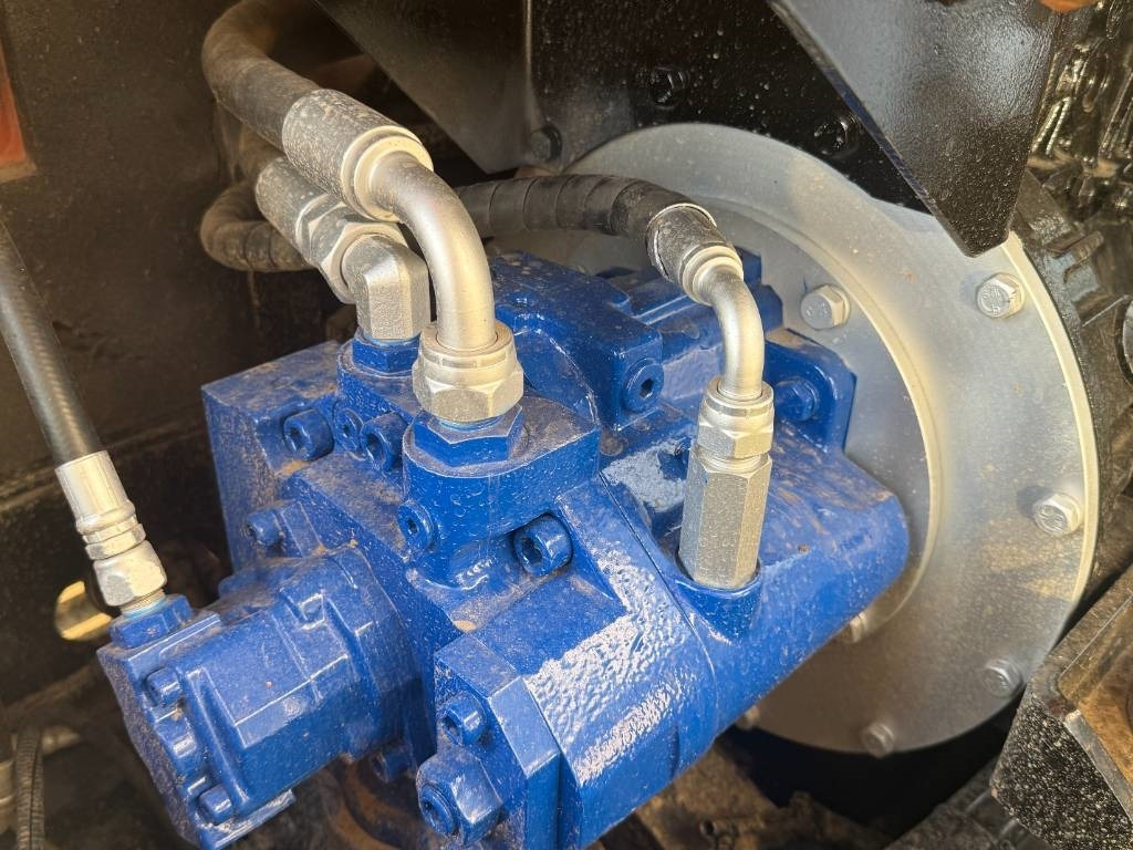 Doosan DX 75 - حفارات زحافة: صور 3 Doosan DX 75 - حفارات زحافة: صور 3