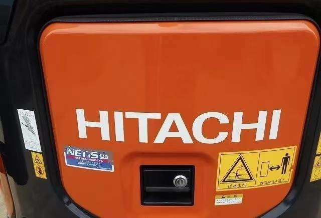 Hitachi 30 - حفارات زحافة: صور 2 Hitachi 30 - حفارات زحافة: صور 2