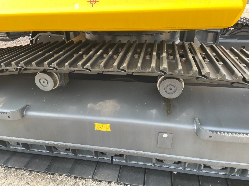 Komatsu PC 360 C - حفارات زحافة: صور 3 Komatsu PC 360 C - حفارات زحافة: صور 3
