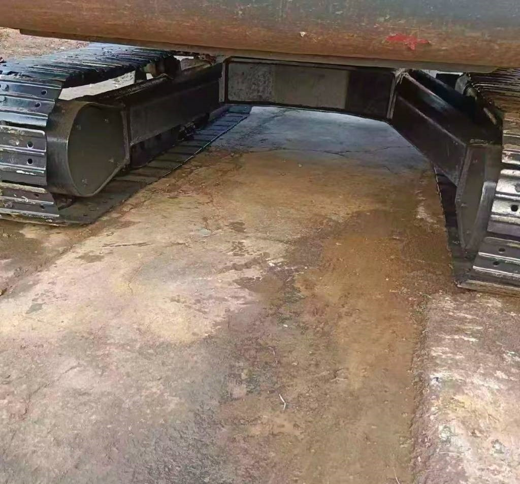 Komatsu PC 56 - حفارة مصغرة: صور 3 Komatsu PC 56 - حفارة مصغرة: صور 3