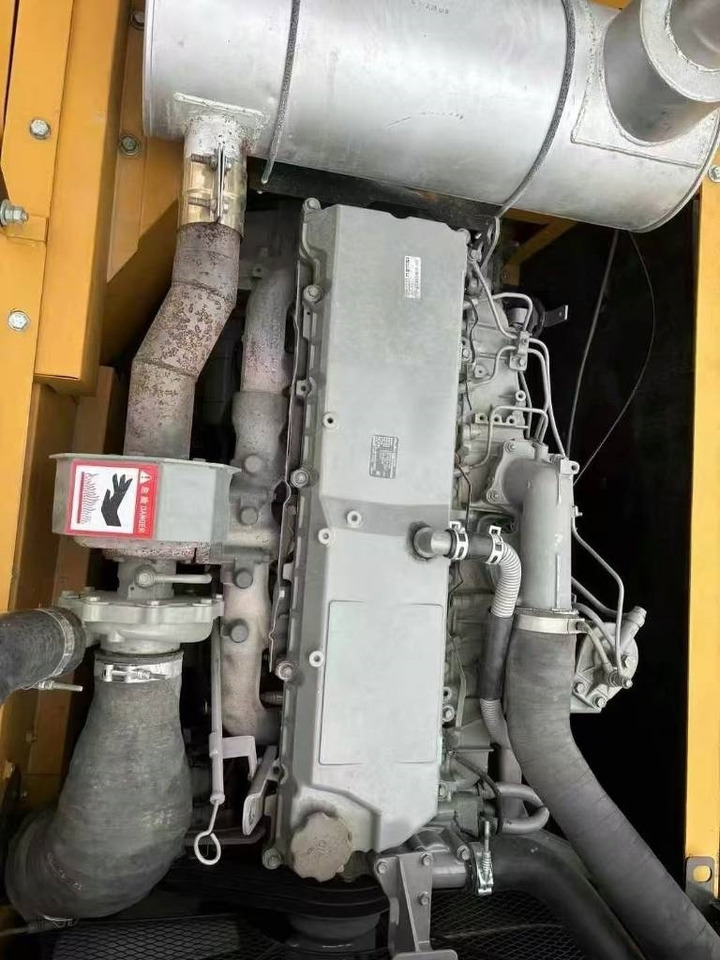 Sany SY 365 C - حفارات زحافة: صور 3 Sany SY 365 C - حفارات زحافة: صور 3