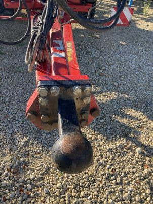 Horsch TERRANO 5 FM - مسلفة: صور 5 Horsch TERRANO 5 FM - مسلفة: صور 5