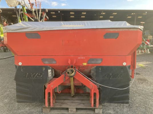 Kuhn AXIS 40.1W - آلة رش الأسمدة: صور 1 Kuhn AXIS 40.1W - آلة رش الأسمدة: صور 1
