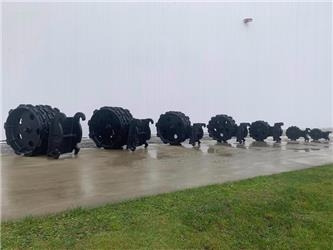 VH-BM Verdichtingswiel - Compactator - مدماج: صور 1 VH-BM Verdichtingswiel - Compactator - مدماج: صور 1