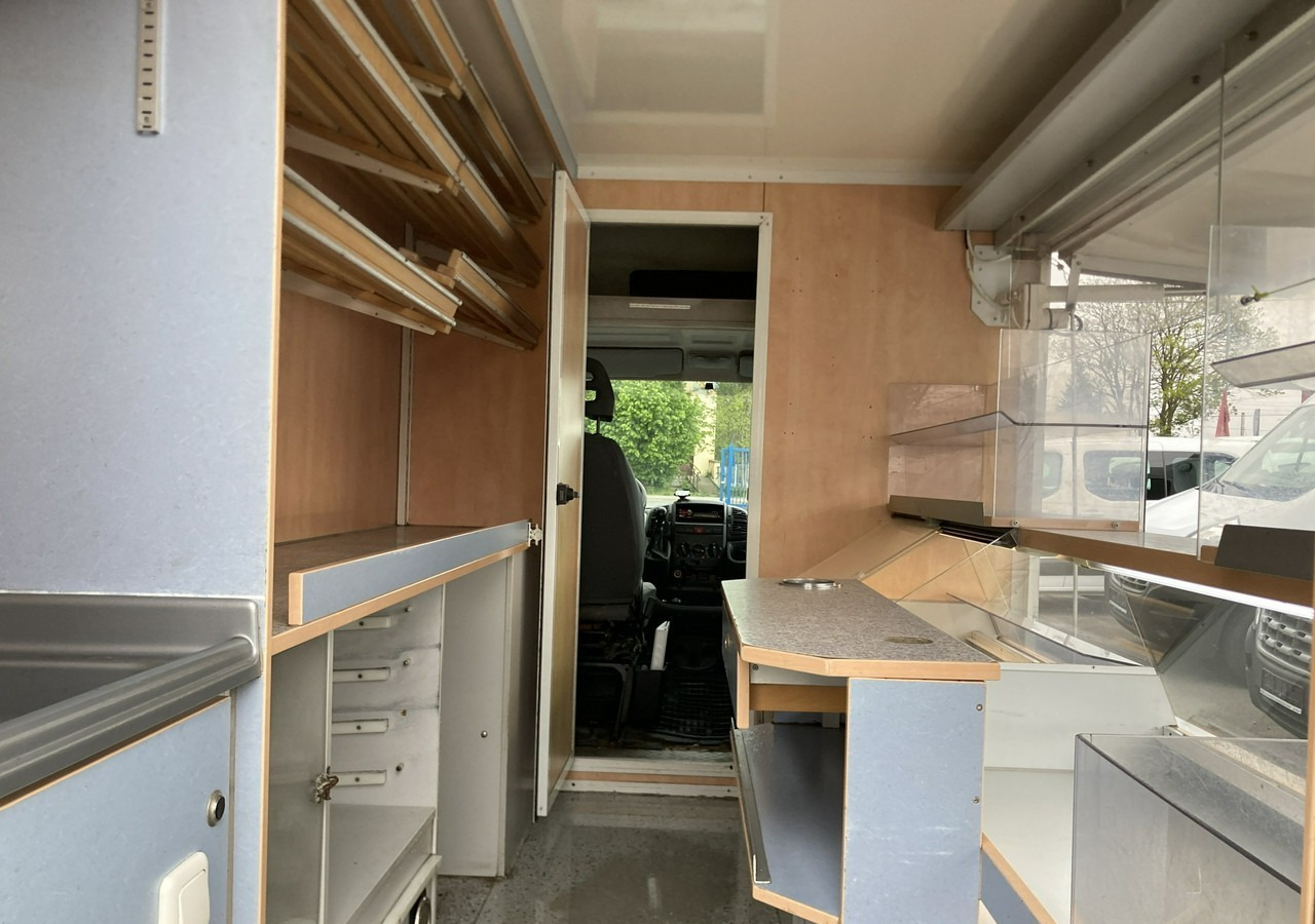 Citroen Jumper Autosklep 4X4 pieczy Gastronomiczny Food Truck Foodtruck sklep bar - شاحنات طعام: صور 2 Citroen Jumper Autosklep 4X4 pieczy Gastronomiczny Food Truck Foodtruck sklep bar - شاحنات طعام: صور 2