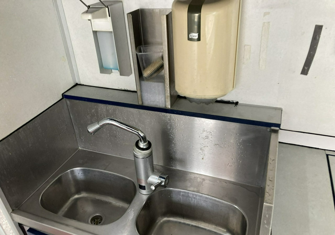 Fiat Ducato Autosklep mięso-ryba Gastronomiczny Food Truck Foodtruck sklep 2004 - أخرى: صور 5 Fiat Ducato Autosklep mięso-ryba Gastronomiczny Food Truck Foodtruck sklep 2004 - أخرى: صور 5