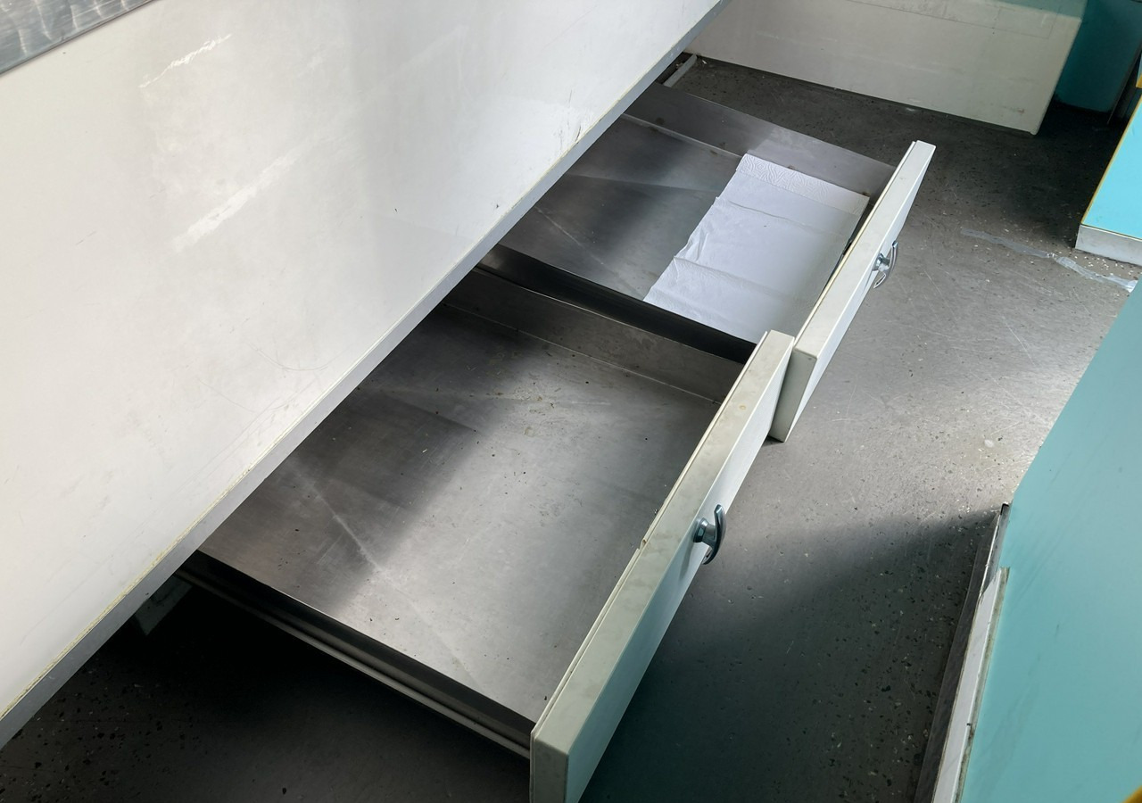 Fiat Ducato Ducato Autosklep wędlin Gastronomiczny Food Truck Foodtruck sklep - شاحنات طعام: صور 4 Fiat Ducato Ducato Autosklep wędlin Gastronomiczny Food Truck Foodtruck sklep - شاحنات طعام: صور 4