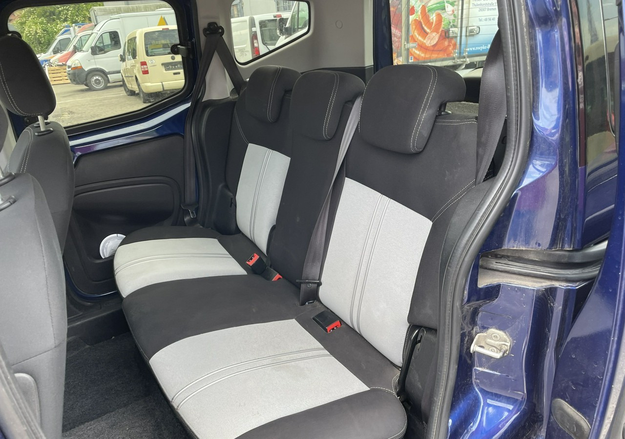Fiat Qubo Fiat Qubo 1.3-95KM Klima 2013 - سيارة: صور 5 Fiat Qubo Fiat Qubo 1.3-95KM Klima 2013 - سيارة: صور 5