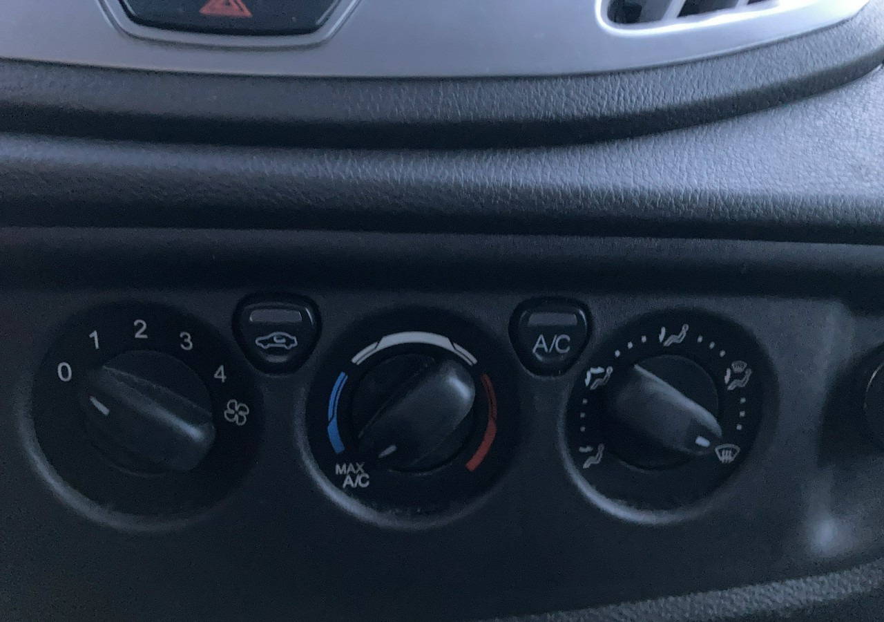 Ford Transit Ford Transit Klima 2019 - فان: صور 5 Ford Transit Ford Transit Klima 2019 - فان: صور 5