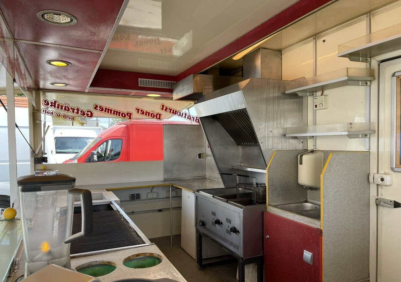 Inna Inny Autosklep Imbis Grill Gastronomiczny Food Truck Foodtruck sklep bar - عربة الطعام: صور 4 Inna Inny Autosklep Imbis Grill Gastronomiczny Food Truck Foodtruck sklep bar - عربة الطعام: صور 4