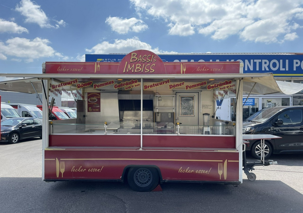 Inna Inny Autosklep Imbis Grill Gastronomiczny Food Truck Foodtruck sklep bar - عربة الطعام: صور 3 Inna Inny Autosklep Imbis Grill Gastronomiczny Food Truck Foodtruck sklep bar - عربة الطعام: صور 3