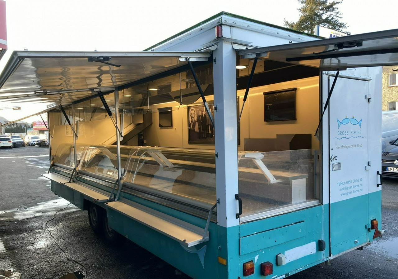 Inna Inny Autosklep wędlin Gastronomiczny Food Truck Foodtruck sklep Borco - عربة الطعام: صور 5 Inna Inny Autosklep wędlin Gastronomiczny Food Truck Foodtruck sklep Borco - عربة الطعام: صور 5