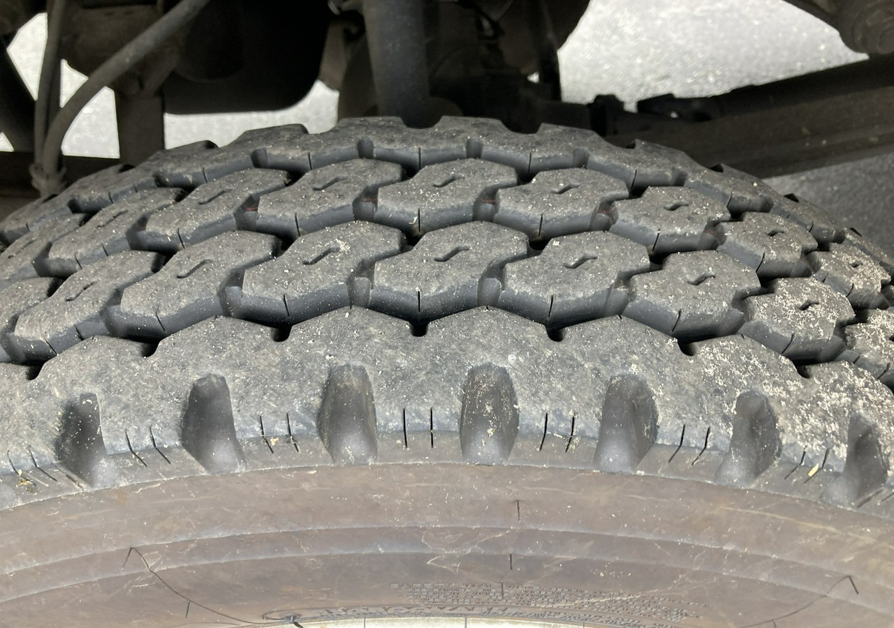 المطافئ MAN MAN 15,250 Straż pożarna gaśnicza 9-oso 4X4 Wóz strażacki 2003 MAN 15,250 Straż pożarna gaśnicza 9-osobowa 4X4 Wóz strażacki 2003: صور 19