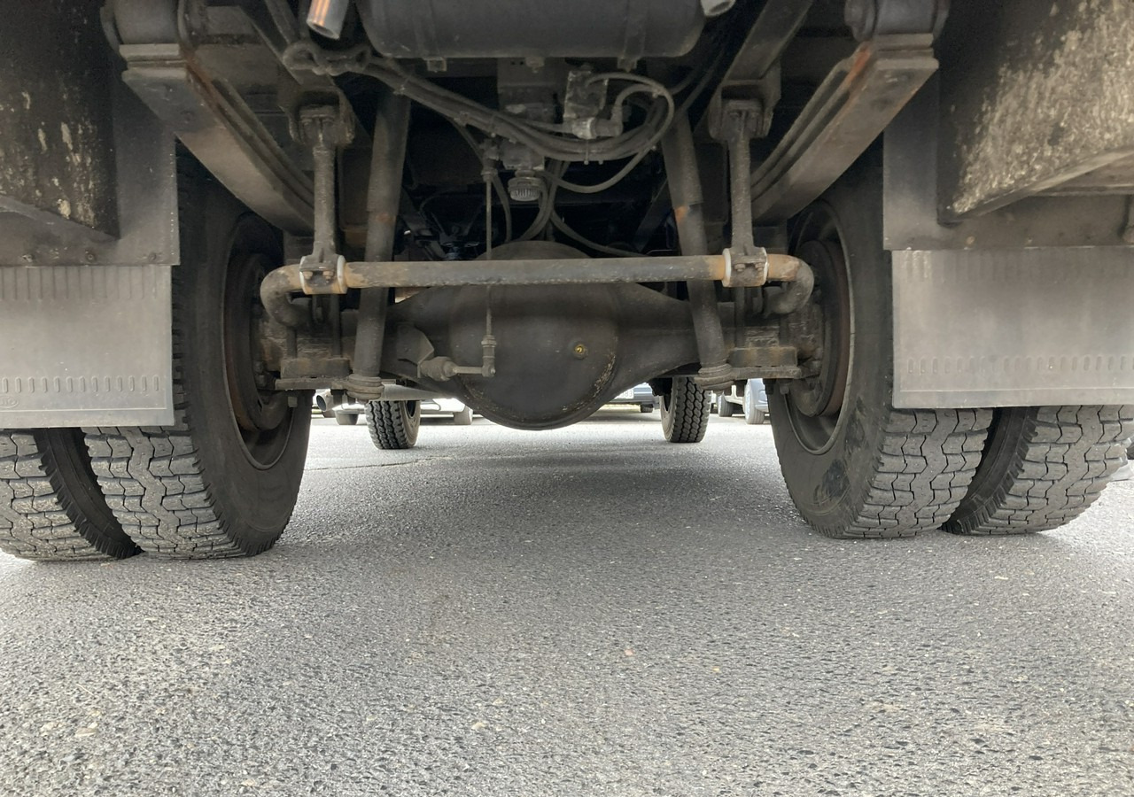 المطافئ MAN MAN 15,250 Straż pożarna gaśnicza 9-oso 4X4 Wóz strażacki 2003 MAN 15,250 Straż pożarna gaśnicza 9-osobowa 4X4 Wóz strażacki 2003: صور 6