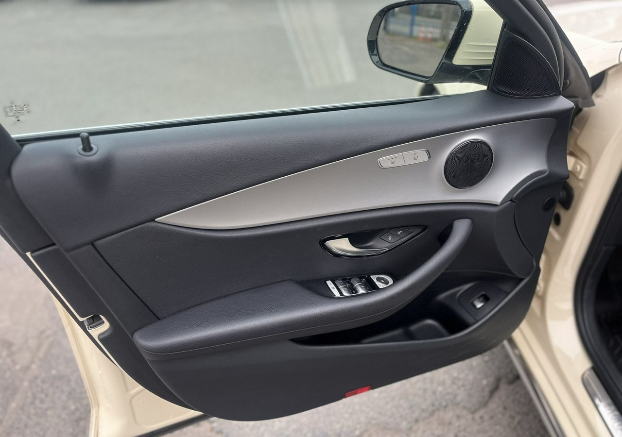 Mercedes-Benz Klasa E E220d T 9G-tronic 197KM Navi FullLed Kamera Asystent Model 2020 FV 2 - سيارة: صور 5 Mercedes-Benz Klasa E E220d T 9G-tronic 197KM Navi FullLed Kamera Asystent Model 2020 FV 2 - سيارة: صور 5