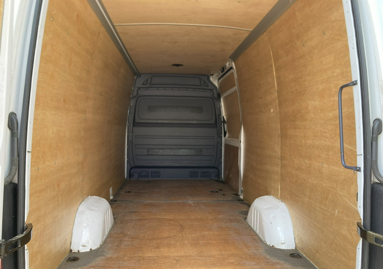 فان Mercedes-Benz Sprinter Sprinter 313CDI Max 2015: صور 9
